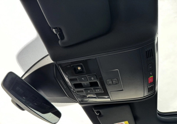 Volkswagen Passat cena 144900 przebieg: 91203, rok produkcji 2020 z Strzyżów małe 436